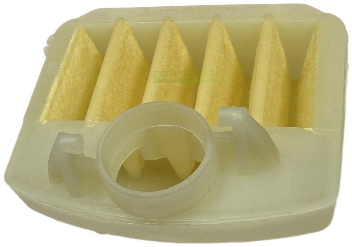 luchtfilter voor kettingzaag Husqvarna 340, 345, 346 E XP / 537 02 40-01, 537 02 40-02