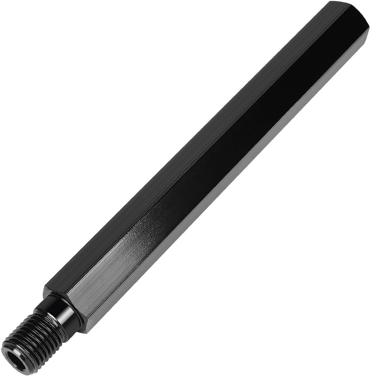 Verlengstuk voor diamantboor 1 1/4 inch, 400 mm - Ideaal voor professioneel boren in harde materialen