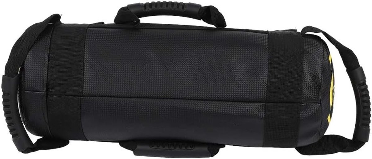 Krachtige zandzak voor krachttraining en fitness, ideaal voor beginners en gevorderden (10kg)