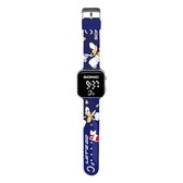 Sonic Sonic Led-horloge Veelkleurig