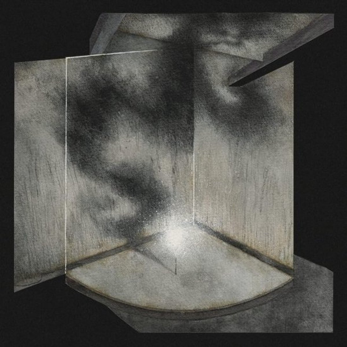 Cd - Muziekdrager - Om muziek te luisteren - Originele persing - 125 x 142 cm - Niet gespecificeerd