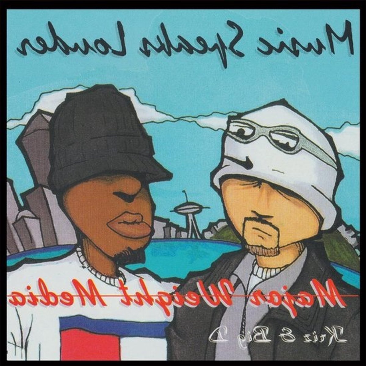 Muziek-cd - Audioalbum - Muziek luisteren - Originele uitgave - 1 schijf - Niet gespecificeerd