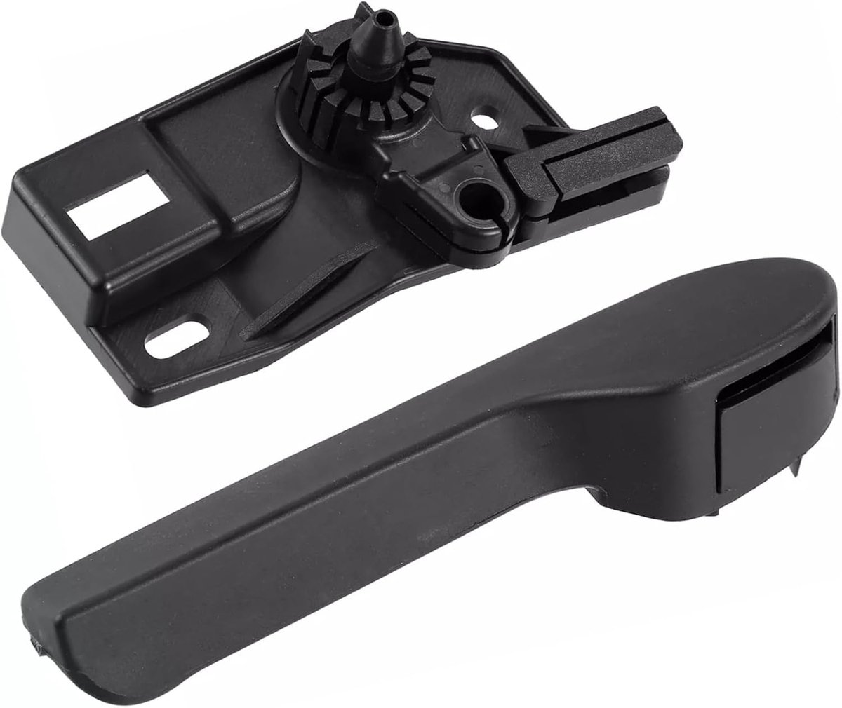 Twowinds Handle Capo 1J1823633A, Compatible with Golf 4, Beetle, Fabia - ShopVlot