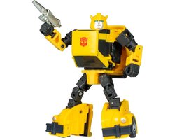 Bumblebee – Studio Series Deluxe Class