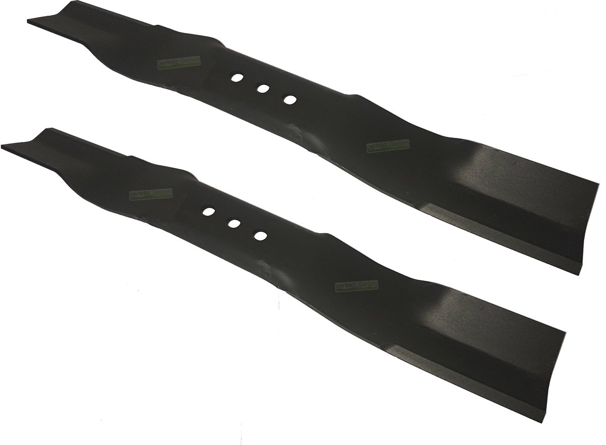 Set grasmaaiermessen van 46 cm voor WESTWOOD met een maaibord van 36"