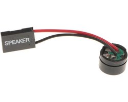 Zalati Buzzer Beeper Computer Moederbord Desktop PC Generieke BIOS Interanale Luidspreker