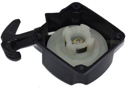 startmechanisme met terugslag voor bosmaaier IKRA 73046560 IBF 43