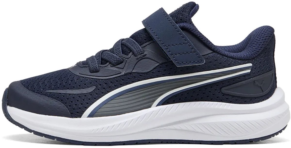 Puma Skyrocket 2 Ac+ Schoenen Kinderen Marineblauw