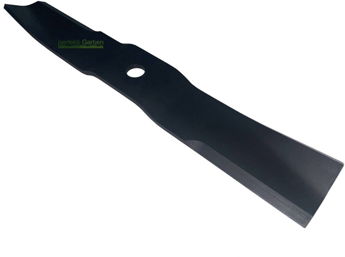 Grasmaaiermes van 43 cm voor Iseki SF 200, 230, SG 153, 173 / 8595-306-004-00 / 8595 306 004 00