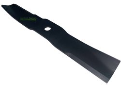 Grasmaaiermes van 43 cm voor Iseki SF 200, 230, SG 153, 173 / 8595-306-004-00 / 8595 306 004 00
