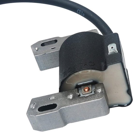 Vervangende contactspoel voor Briggs & Stratton magneto verlichting - Geschikt voor modellen 490586, 492341, 495859, 491312 - Hoogwaardige kwaliteit en betrouwbare prestaties — afbeelding 3