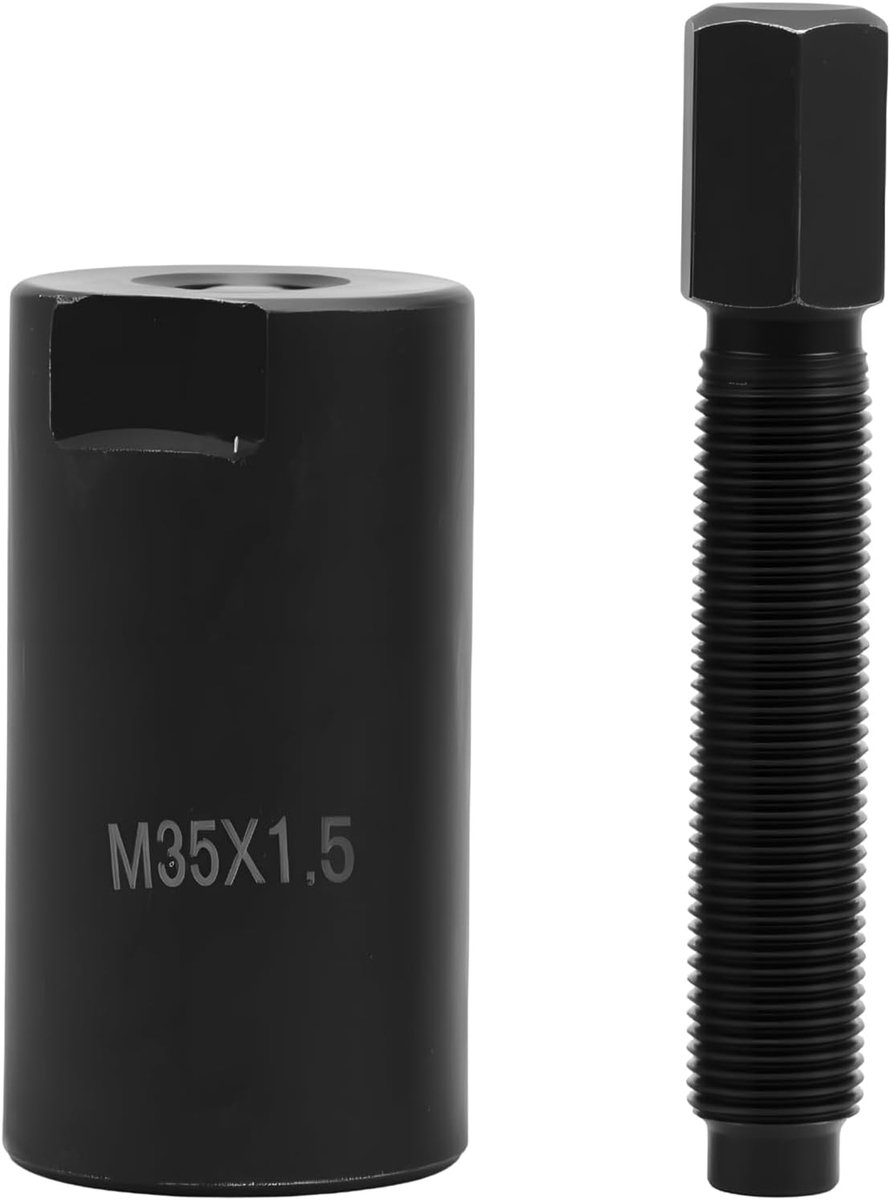 X 1,5 vliegwiel trekker gereedschap voor YAHAMA YFZ450 YFZ450R YFZ450X WR250F WR450F Suzuki Ozark 250 GSXR600 GSXR750 Polaris Outlaw 500 Predator 500 wieldemontage vliegwieltrekker