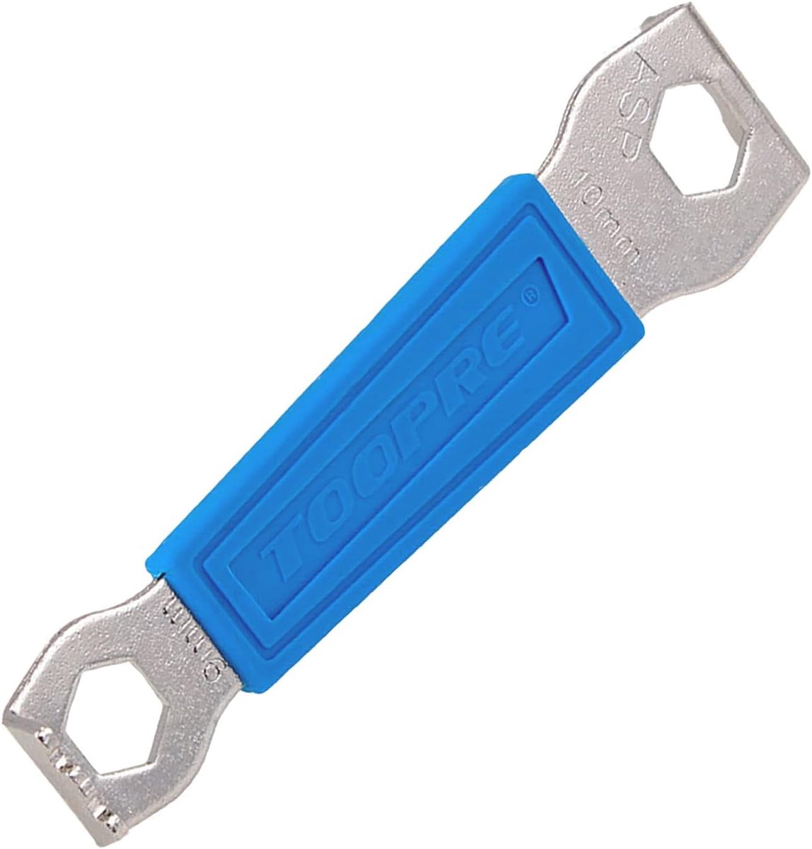Bicycle Key for Road Bike, Pedal Key Bike with Rubber Grip for MTB Road Bike and Road Bike - ShopVlot