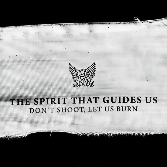 Spirit That Guides Us - Innocent Blood (CD)