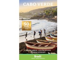 Cabo Verde (cape Verde)