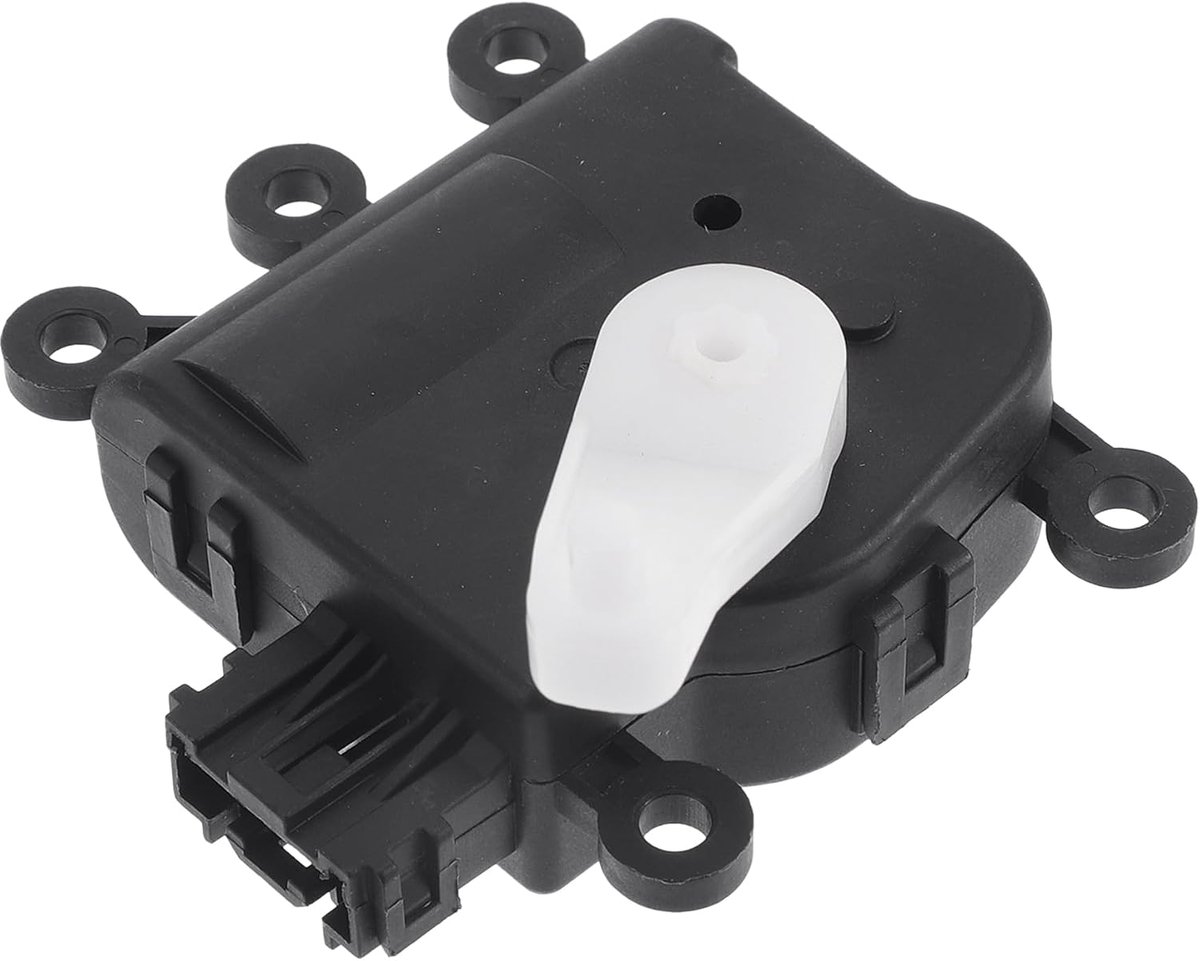 Control actuator air door mixer valve HVAC No.KF0661A60 - actuator air door car - ShopVlot