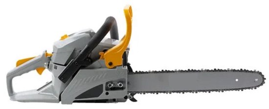 STIGA CS 4040 Kettingzaag - Benzine - 40 cm - automatische oliepomp — afbeelding 3