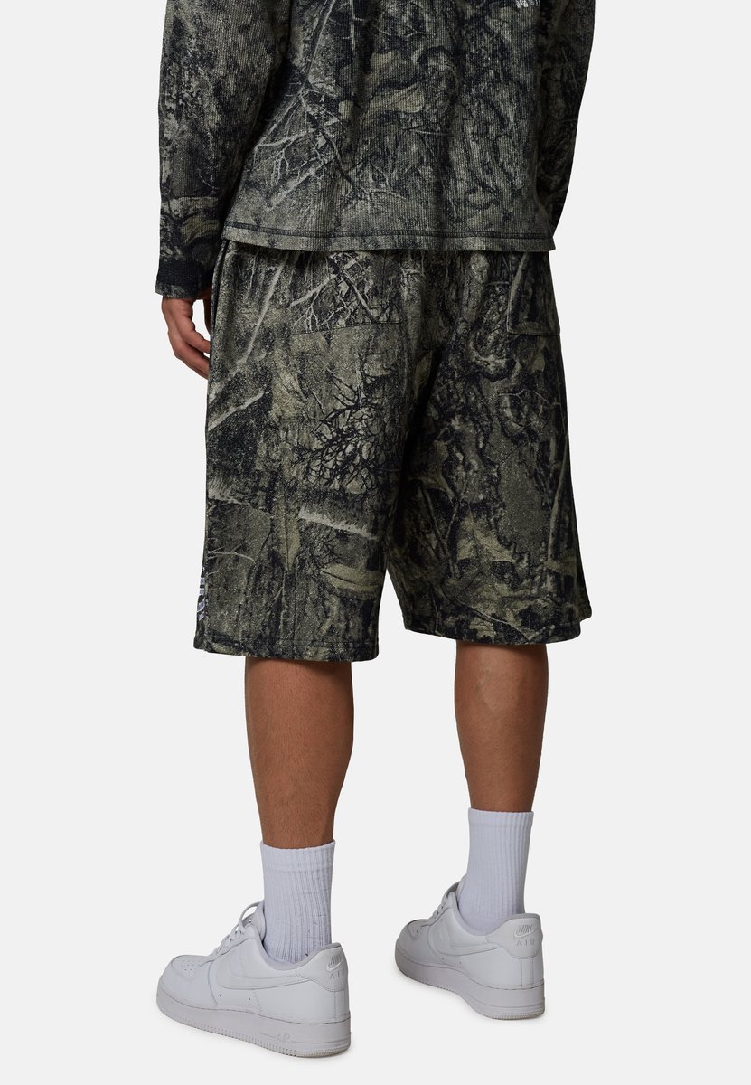 Good For Nothing - Mannen - Broek - meerkleurig
