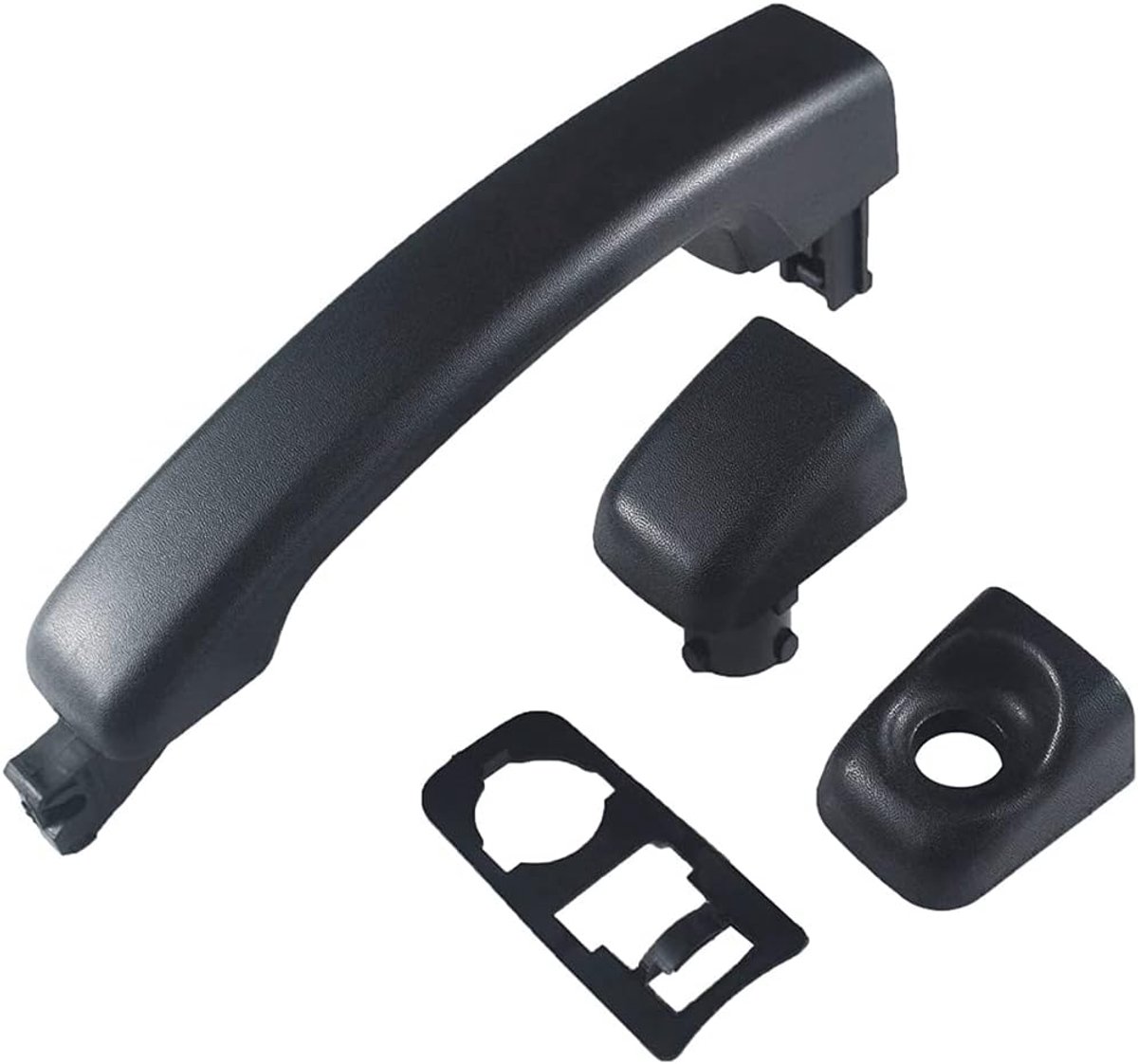 Door Handle Outdoor Car Door Handle Door Handle Compatible With Renault Master Movano 806067794R 806073022R 806075963R - ShopVlot