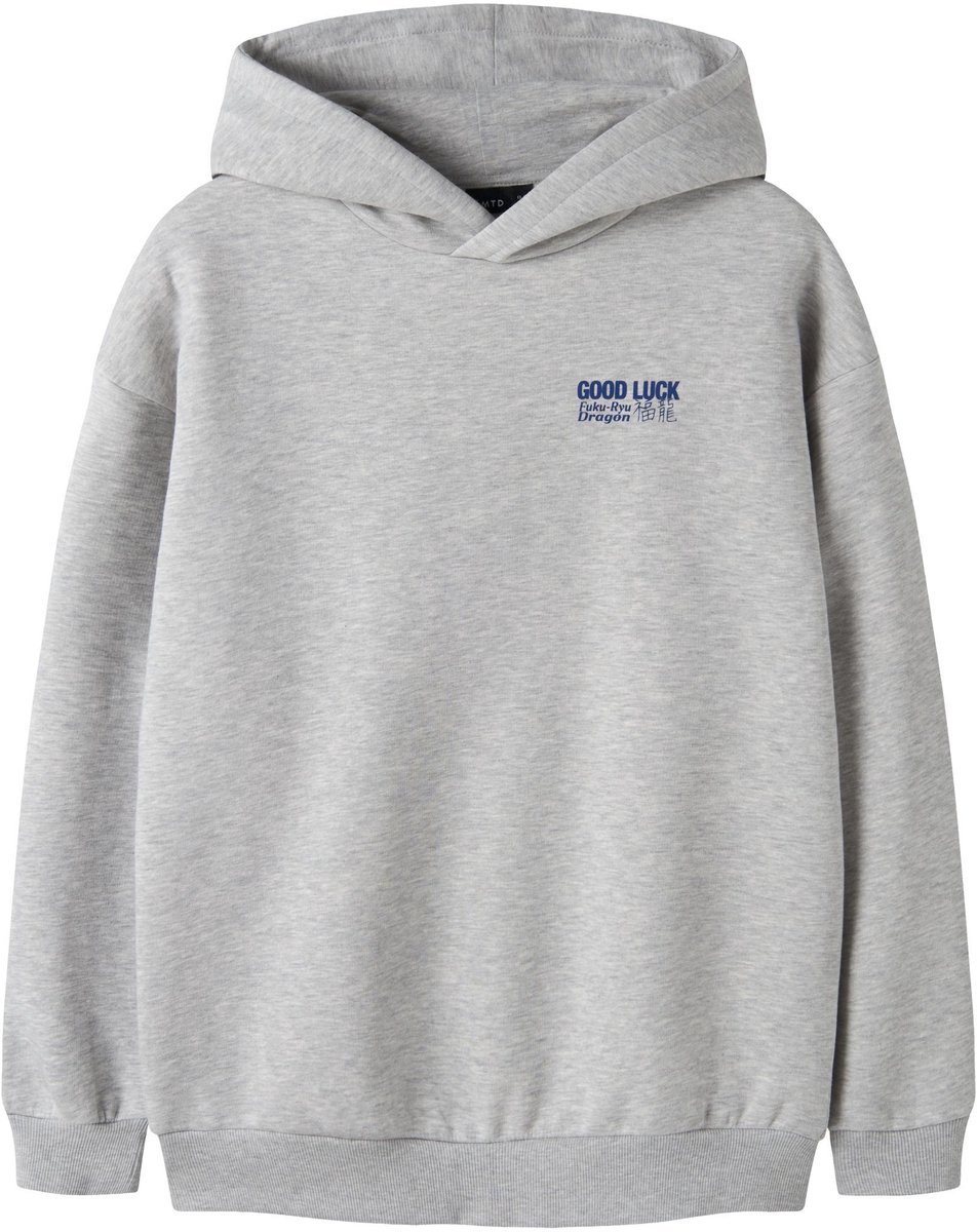 Name it Hoodie Loose fit