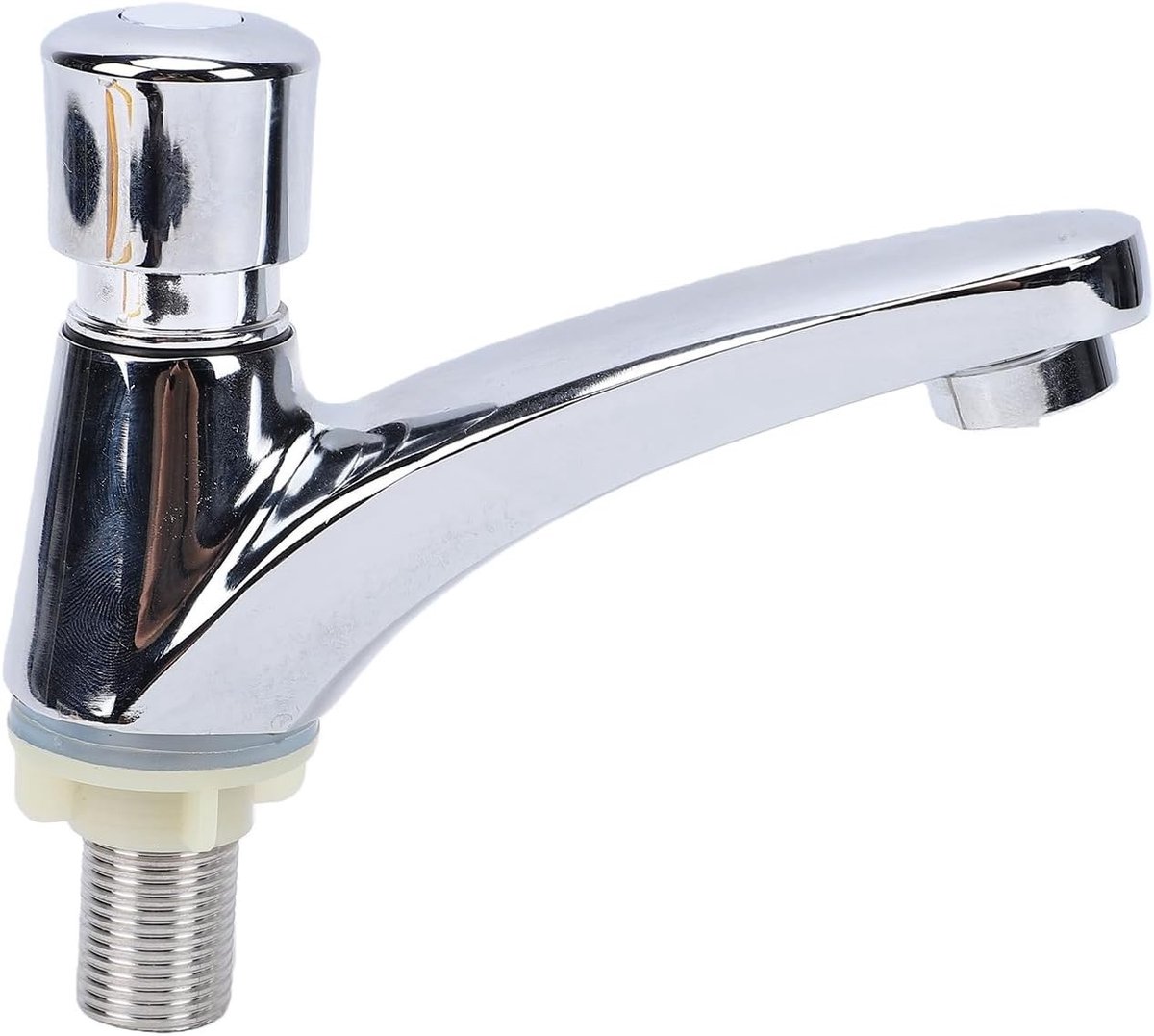 Zelfsluitende Waterbesparende Kraan met Tijdvertraging voor Openbare Keuken en Badkamer