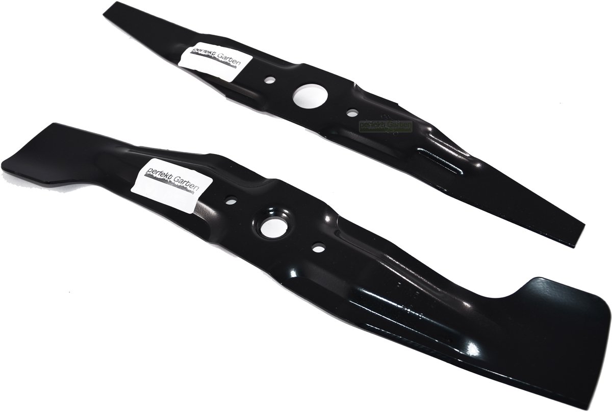 Grasmaaiermes van 2 x 53 cm (21") voor HONDA HRN536CVKEA (HRN 536 CVKEA)