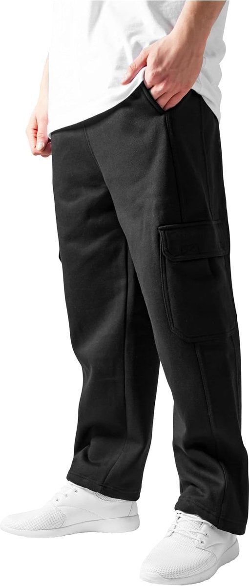 Classics Cargo Sweatpants heren Broek