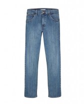 Outspot - Wrangler jeansbroek voor heren - Lichtblauw - W31 / L30