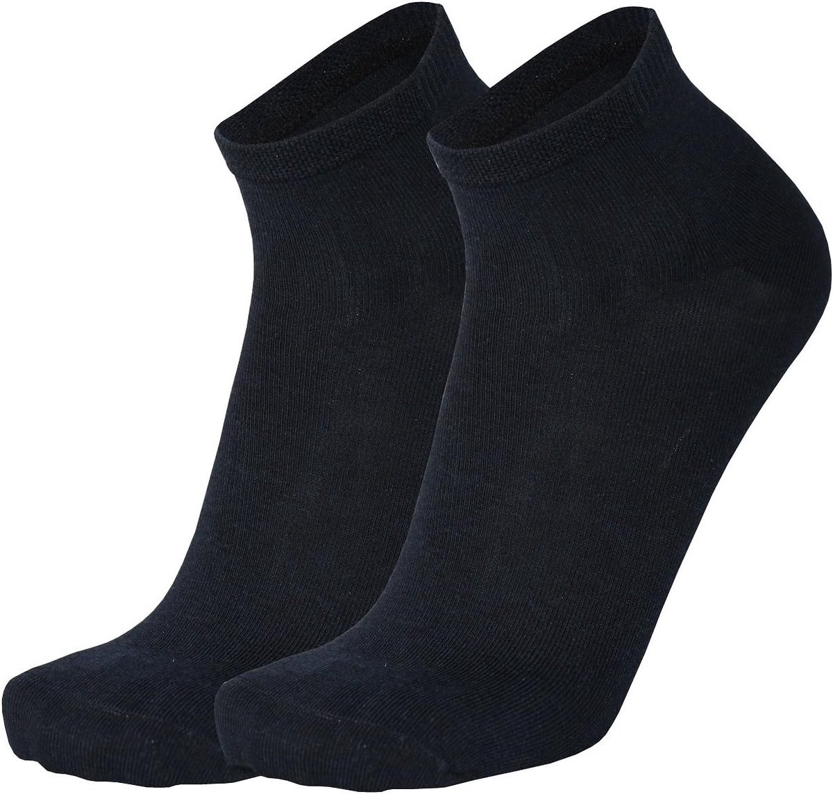 Sokken Korte Kwart Unisex