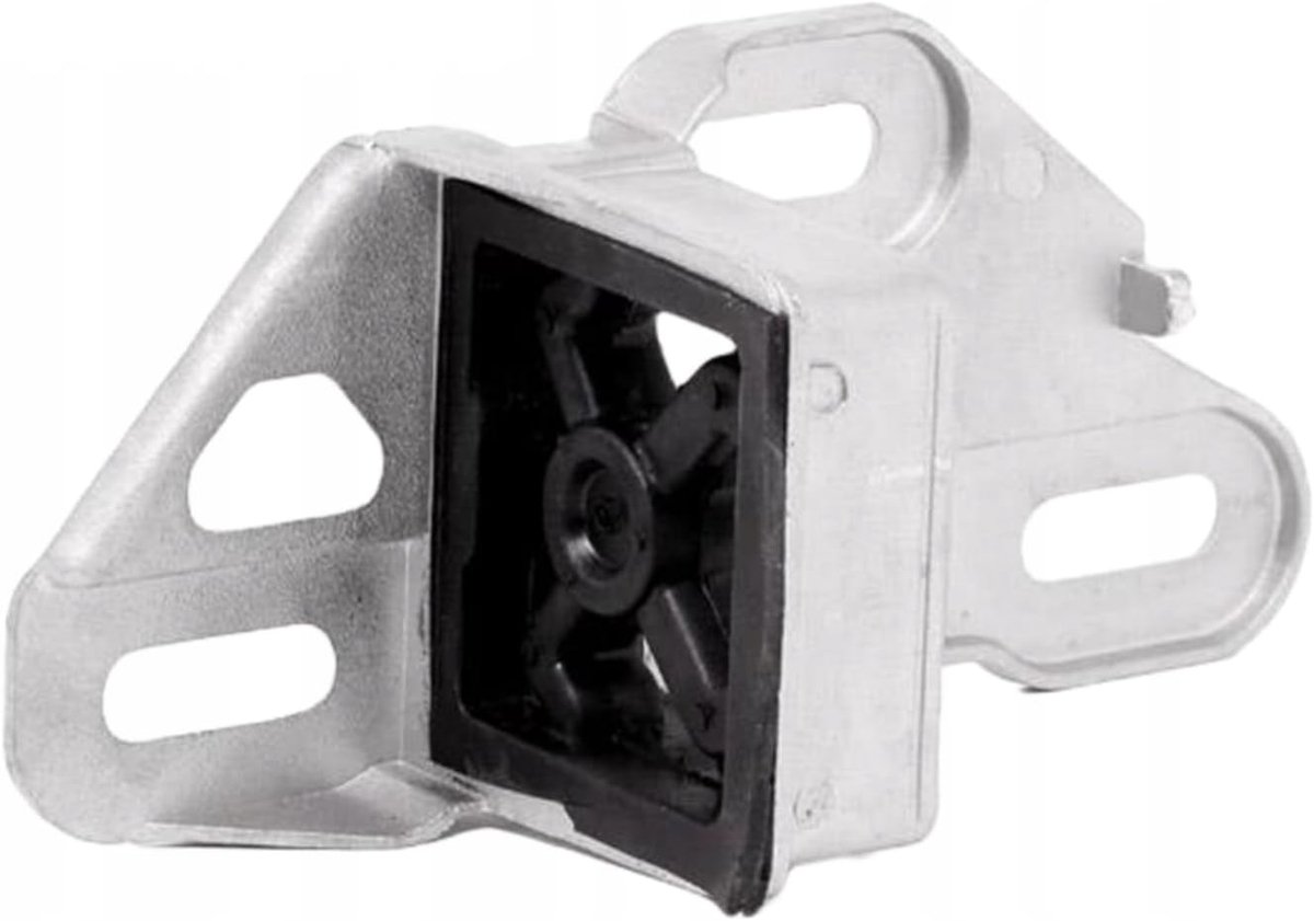 Silent Block Rubber Uitlaat Compatibel voor Renault Kangoo I Clio II Symbol Thalia OEM 7700424339 70618 T404125
