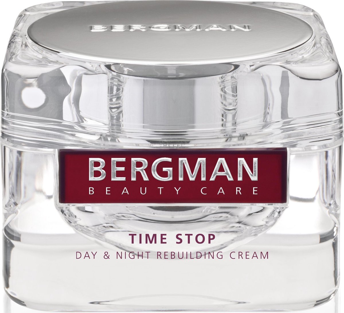 Bergman Time Stop Gezichtscrème 50 ml