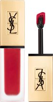 Yves Saint Laurent - Matte Liquid Lipstick Tatouage Couture ( Lipstick ) 6 ml 10 Carmin Statement