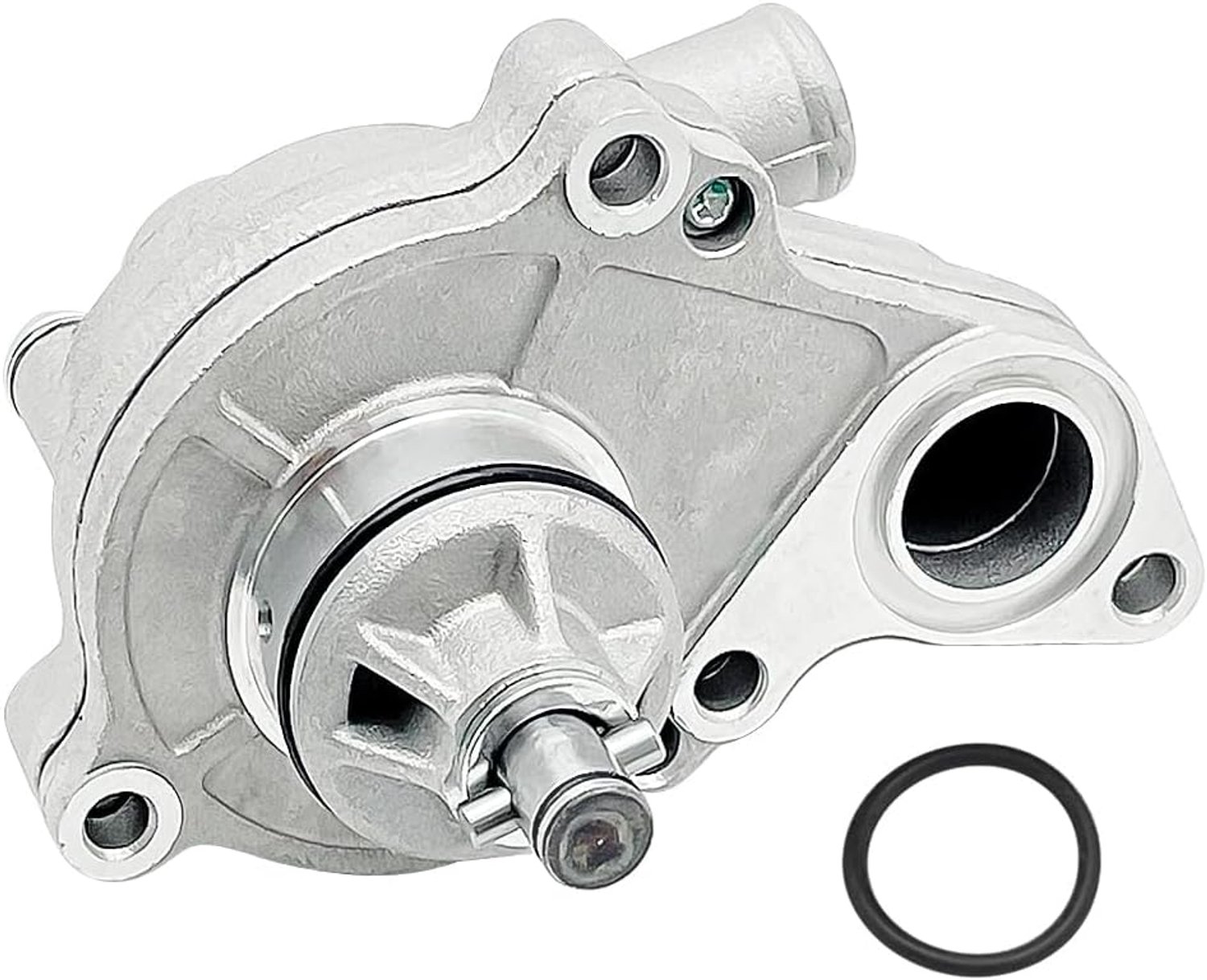 Waterpomp compleet voor Suzuki LTZ-400 QuadSport Z 400 2005-2014