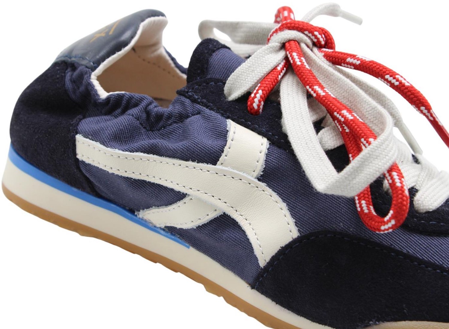 Boax Studio - Schoenen - Blauw - Vrouwen - Maat 40 -