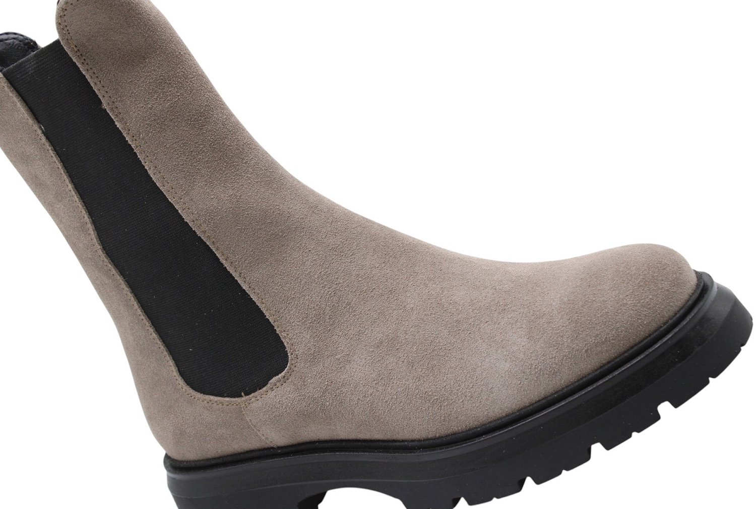 E Mia - Schoenen - Grijs - Vrouwen - Maat 40 -