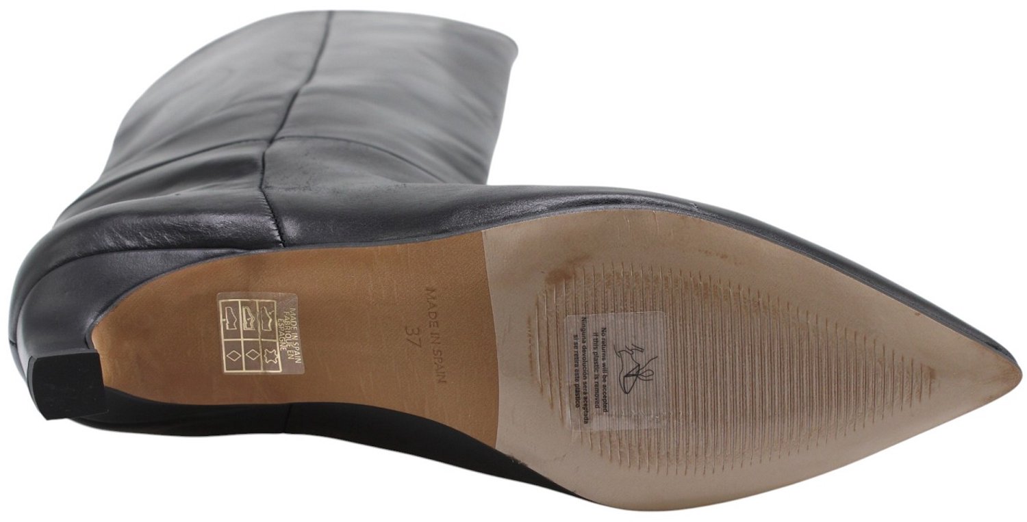 Angel Alarcon - Schoenen - Zwart - Vrouwen - Maat 41 -