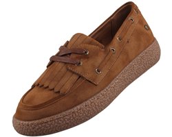 Dockers damessloffen bruin 59JN201-810470