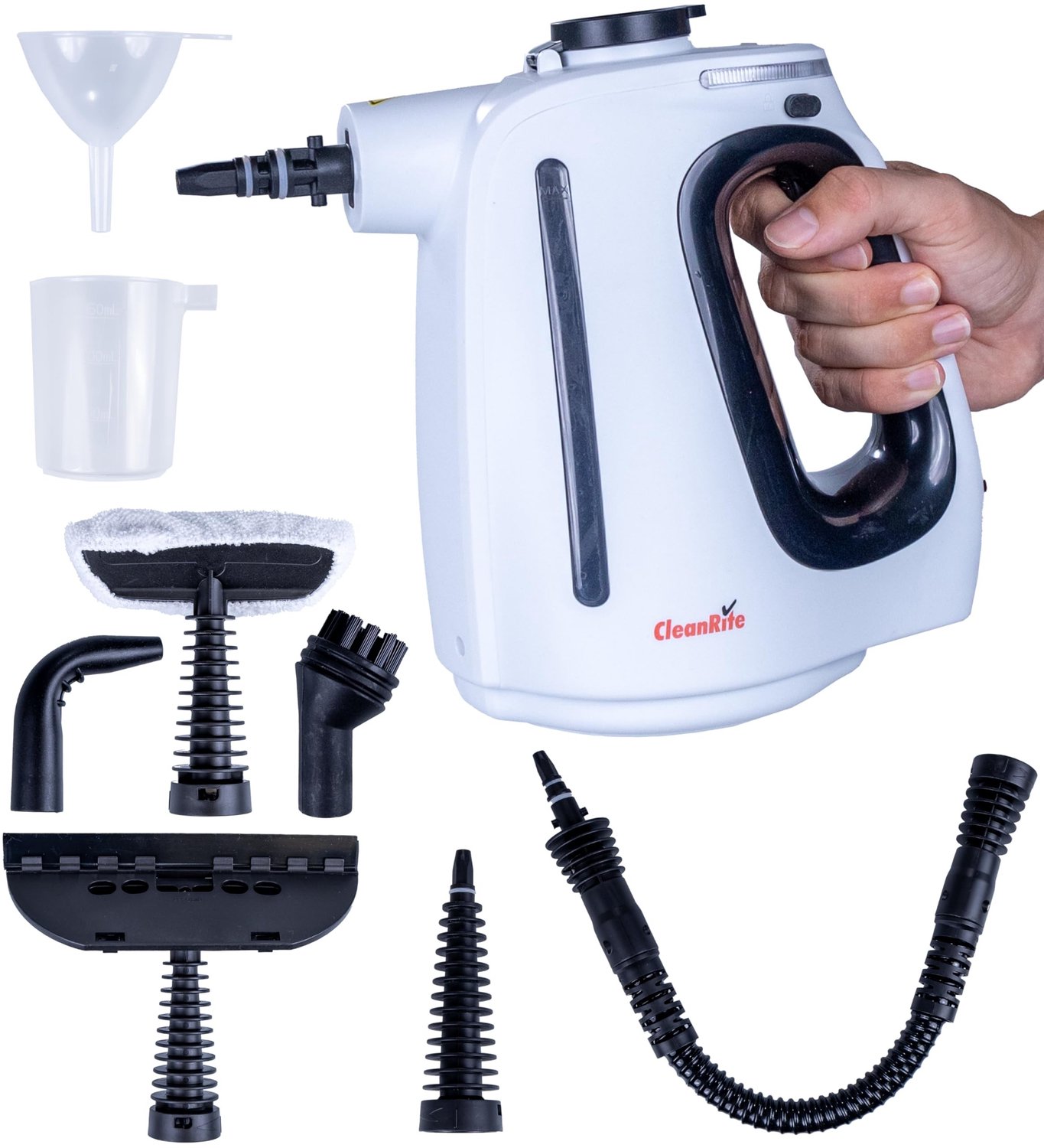 Handheld Stoomreiniger Premium