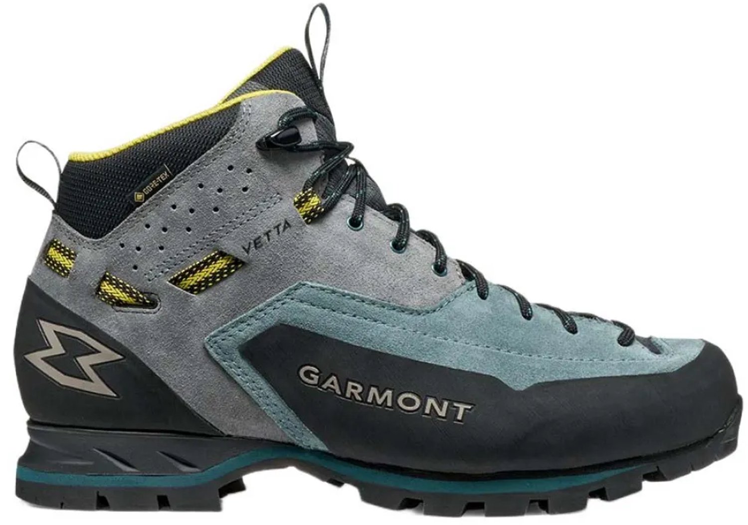 Garmont Vetta Evo Gore-tex® Wandelschoenen Man Grijs