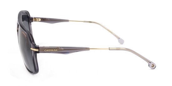 Carrera 296/S KB7 Zonnebril - Heren - Grijs — afbeelding 2