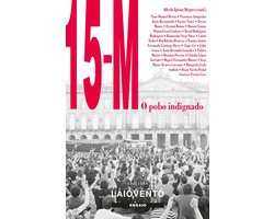 O 15 M: O POBO INDIGNADO