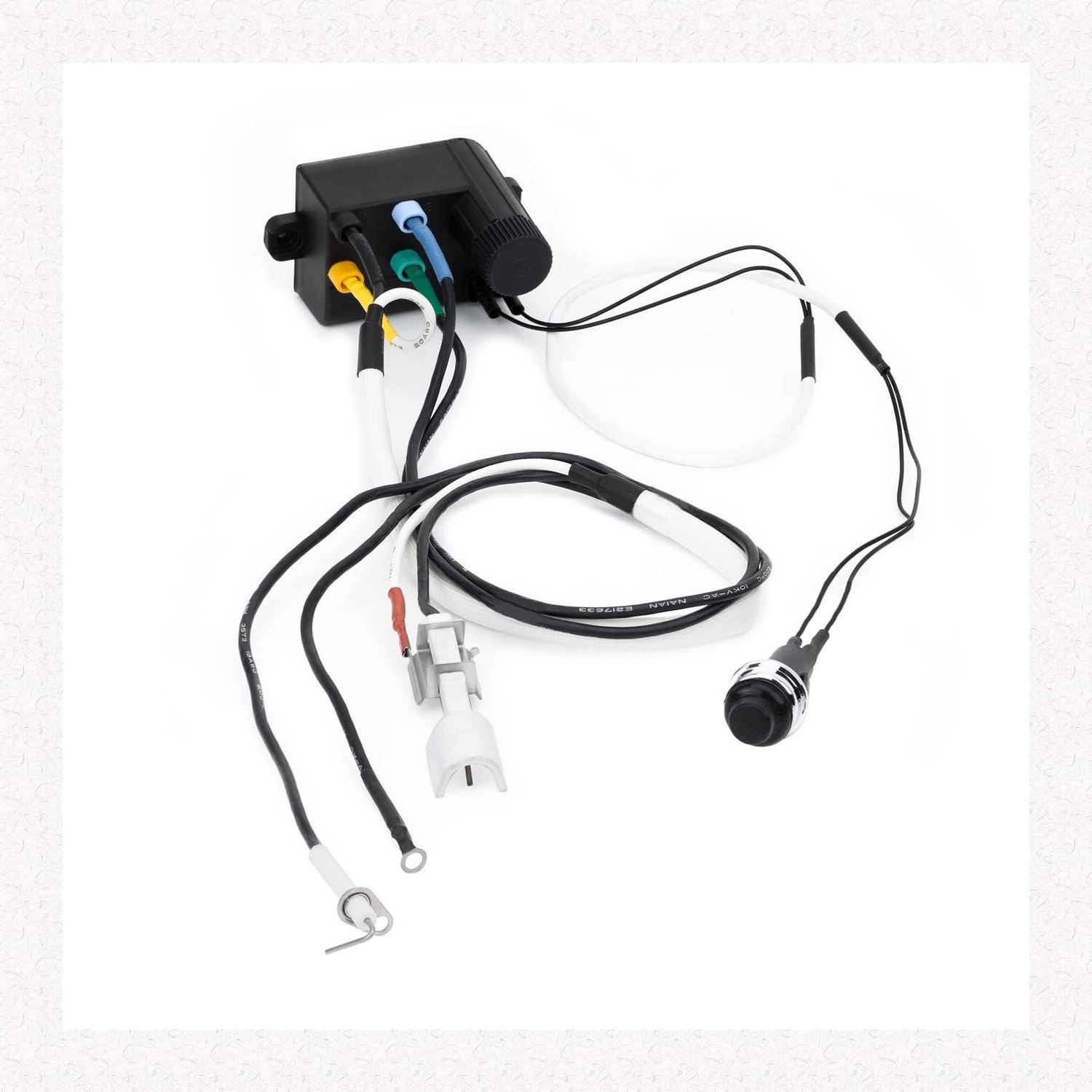 Barbecue Ontstekingset 7643 voor Weber Spirit Grills