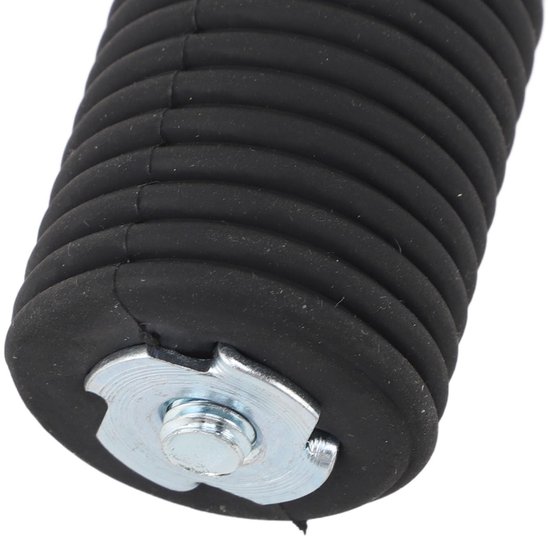 Ankers 4 Stuks - Vervangingsankers - Rubber/Roestvrij Staal - Geschikt voor 1.45 Inch Gaten - Perfecte Pasvorm - Universeel Gebruik - Bevestigingsankers — afbeelding 3