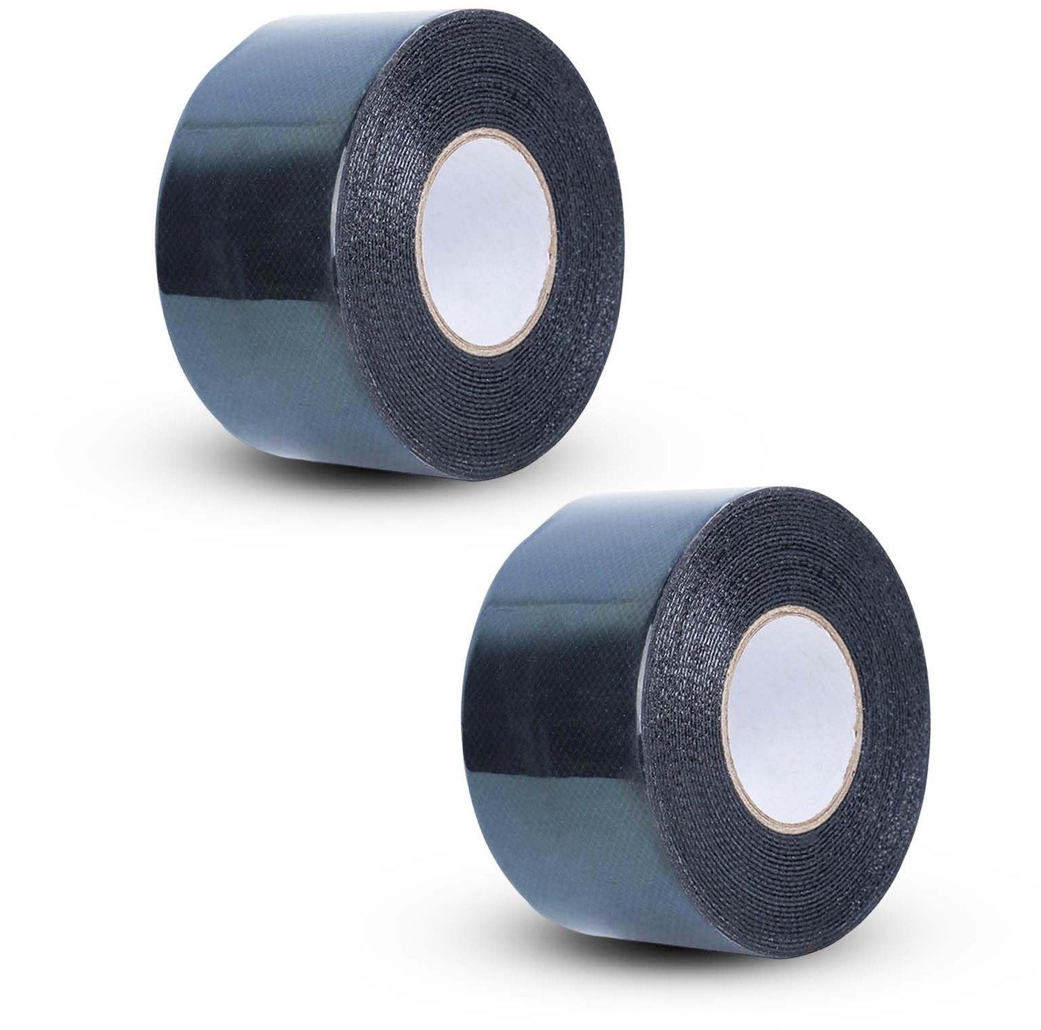2 Stuks Dubbelzijdige Kunstgras Tape 5cm x 5m