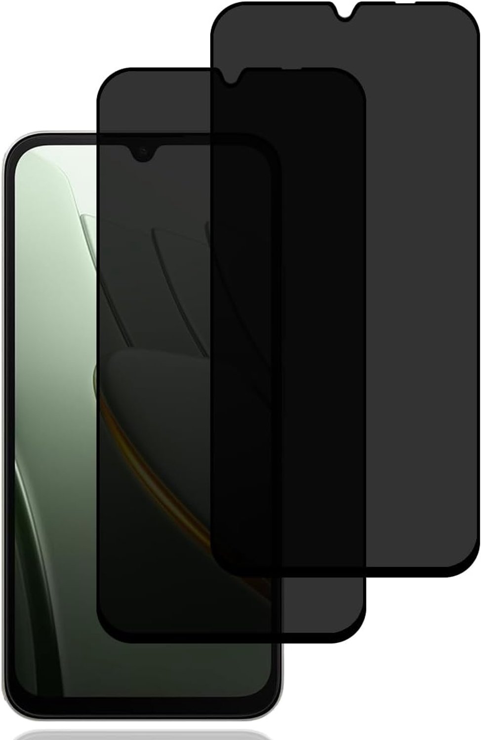 Screen Protector voor Xiaomi Poco C81/C81 Pro/Xiaomi Redmi A7 Pro
