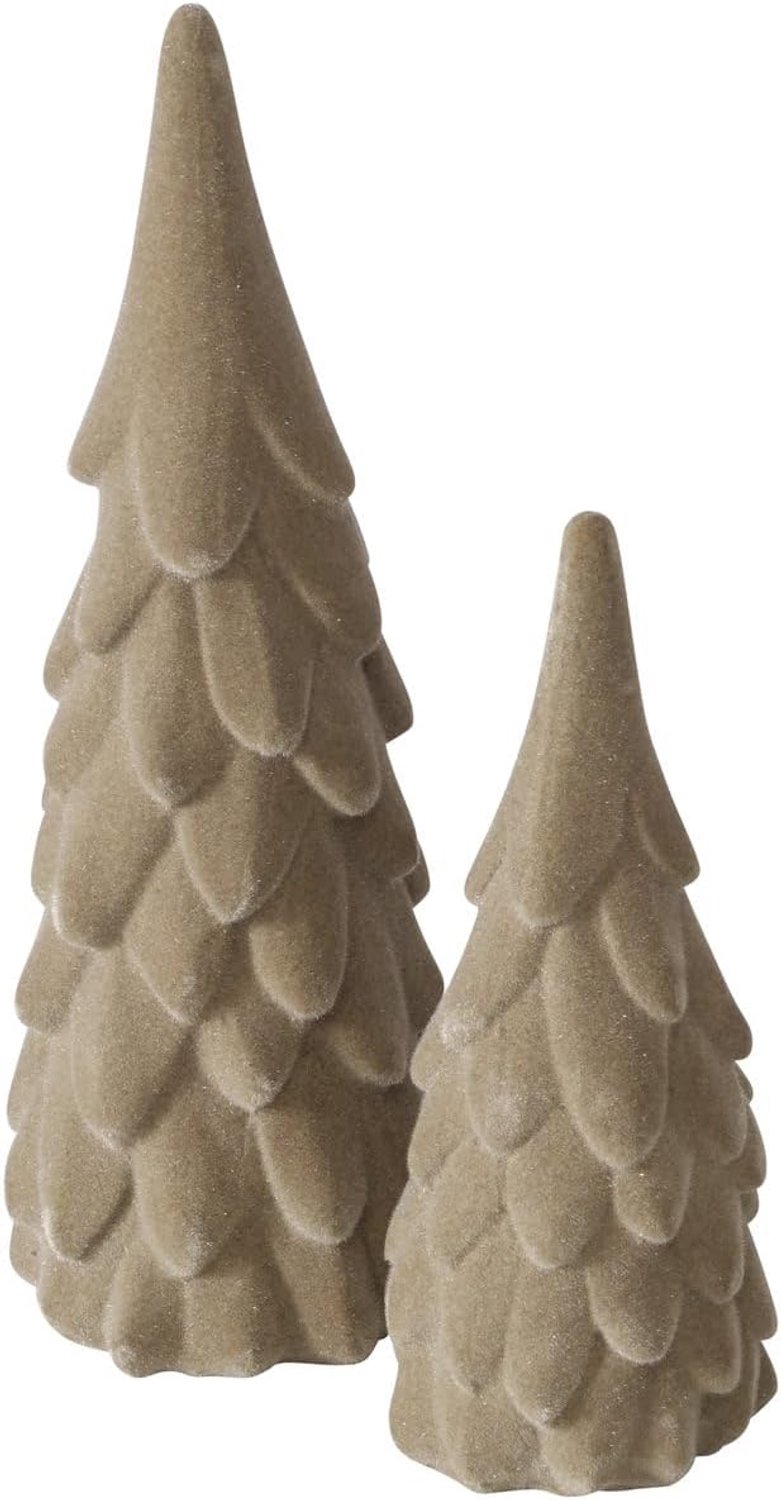Standaard Boogy, 2-delig, kerstboom