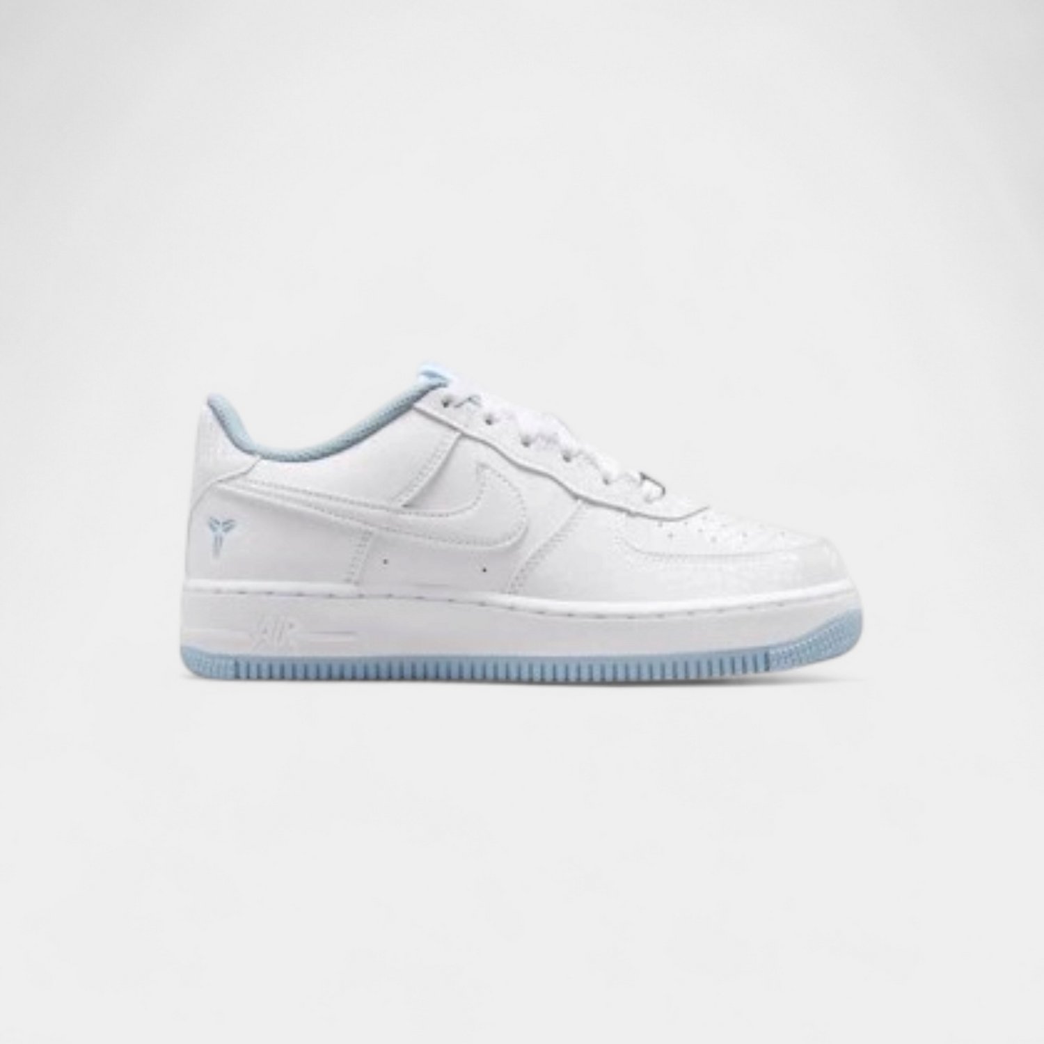 Nike Air Force 1 Low Kobe Bryant Forever Armory Wit