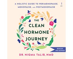 The Clean Hormone Journey