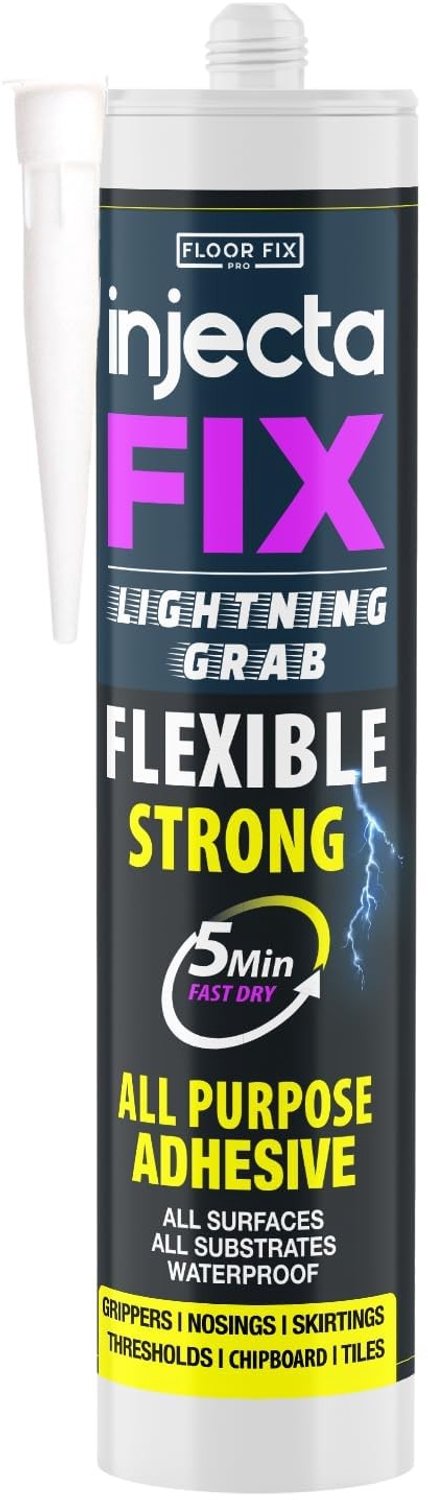 Hybride Polymer Lijm en Kit - 300ml - Solventvrij