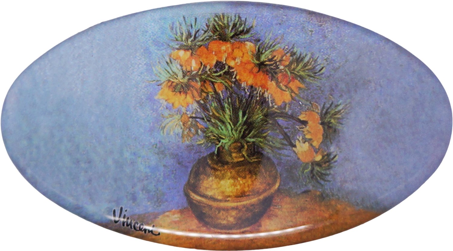 SOUV© - solide stevige duurzame Haarspeld - Haarklem - Haarclip - French barette - Patentspeld- Haaraccessoire - Beste kwaliteit - made in France speld - klemt zeer goed - glijdt niet uit -1 jaar garantie